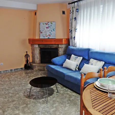 Apartment Apartamento Dula 28 - Playa De Valencia *