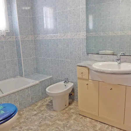 Apartamento Dula 28 - Playa De Valencia Miramar