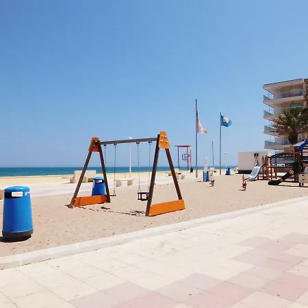 Apartment Apartamento Dula 28 - Playa De Valencia *