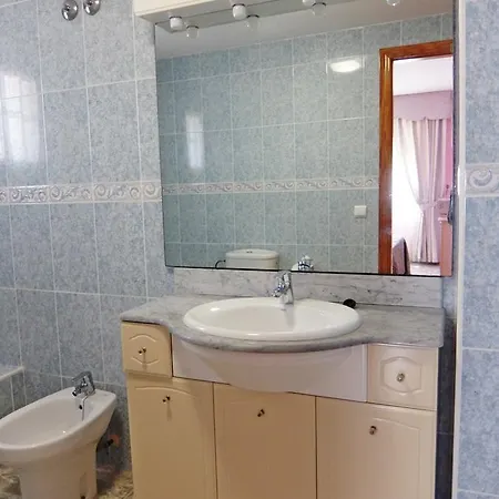 Apartamento Dula 28 - Playa De Valencia * Miramar