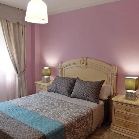 Apartment Apartamento Dula 28 - Playa De Valencia *