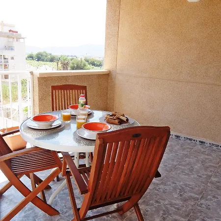 Apartment Apartamento Dula 28 - Playa De Valencia
