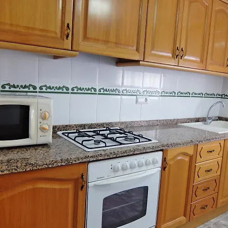 Apartment Apartamento Dula 28 - Playa De Valencia