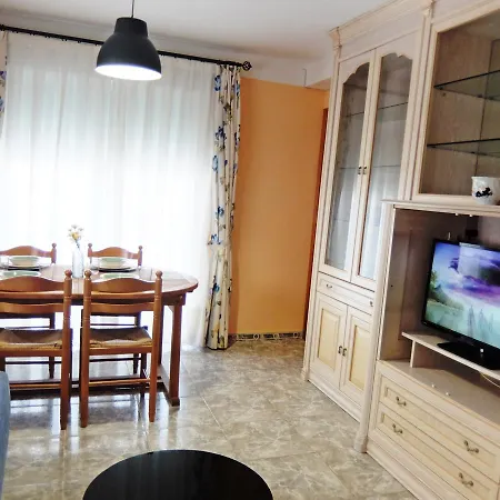Apartamento Dula 28 - Playa De Valencia Apartment