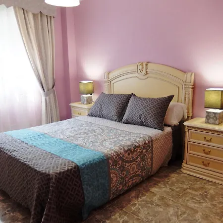 Apartamento Dula 28 - Playa De Valencia *