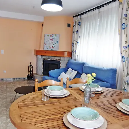 Apartment Apartamento Dula 28 - Playa De Valencia