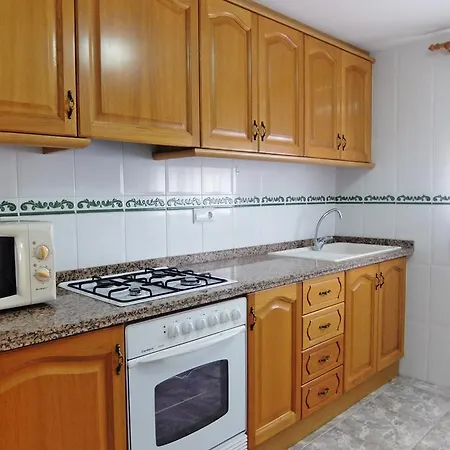 Apartment Apartamento Dula 28 - Playa De Valencia