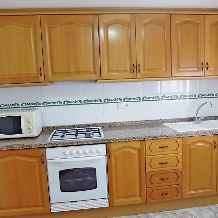 Apartamento Dula 28 - Playa De Valencia