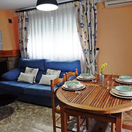 Apartment Apartamento Dula 28 - Playa De Valencia