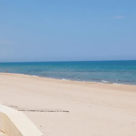 Apartment Apartamento Dula 28 - Playa De Valencia Miramar