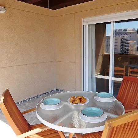 Apartamento Dula 28 - Playa De Valencia Apartment