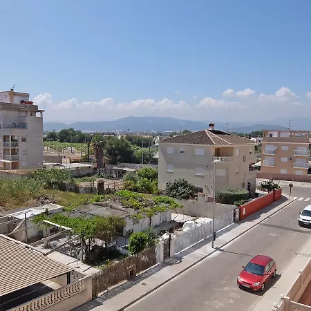 Apartamento Dula 28 - Playa De Valencia *