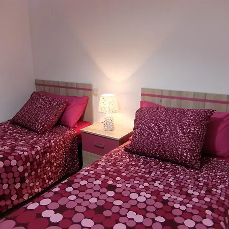 Apartamento Dula 28 - Playa De Valencia *