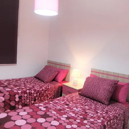 Apartamento Dula 28 - Playa De Valencia Apartment *