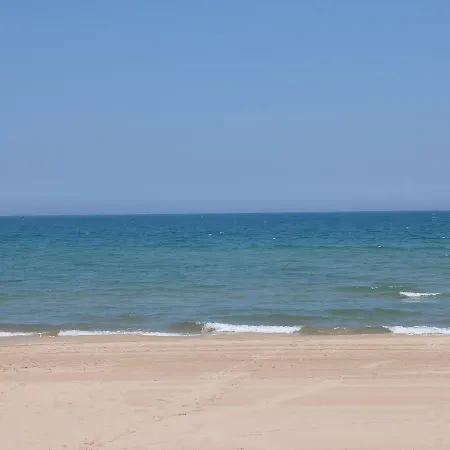 Apartamento Dula 28 - Playa De Valencia