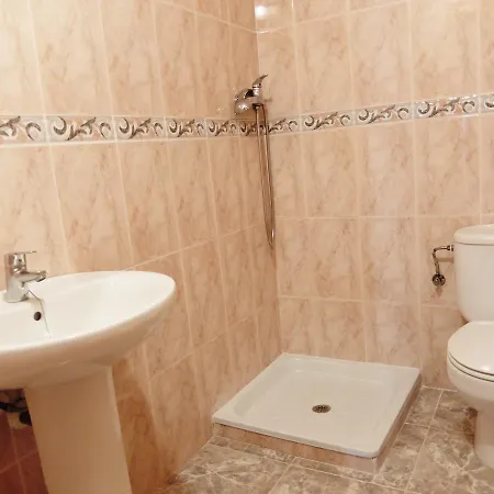 Apartamento Dula 28 - Playa De Valencia *
