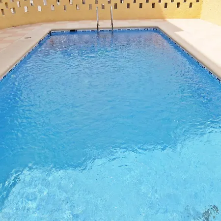 Apartment Apartamento Dula 28 - Playa De Valencia *